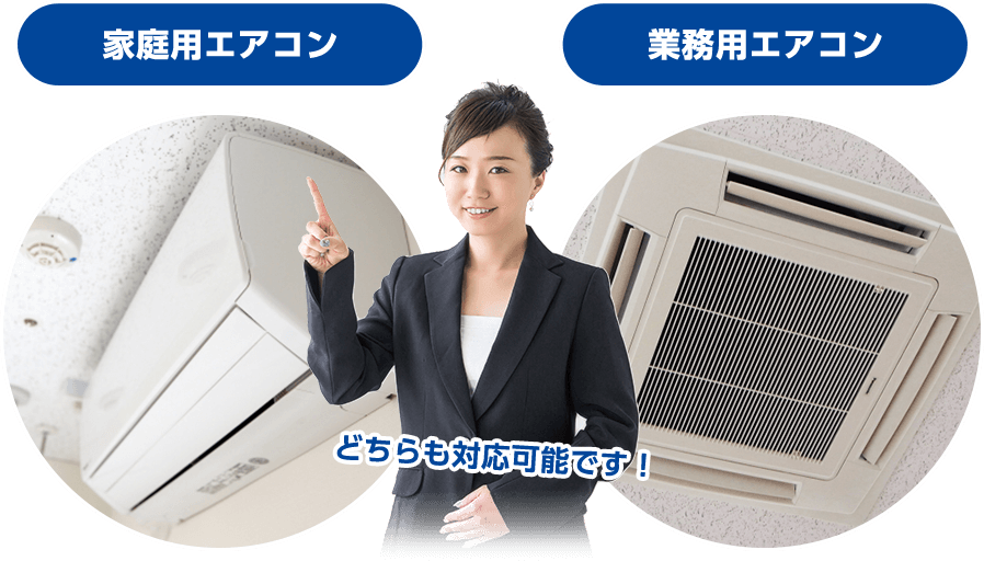 エアコングループ エアコン修理 冷えない つかない 冷媒ガスチャージ